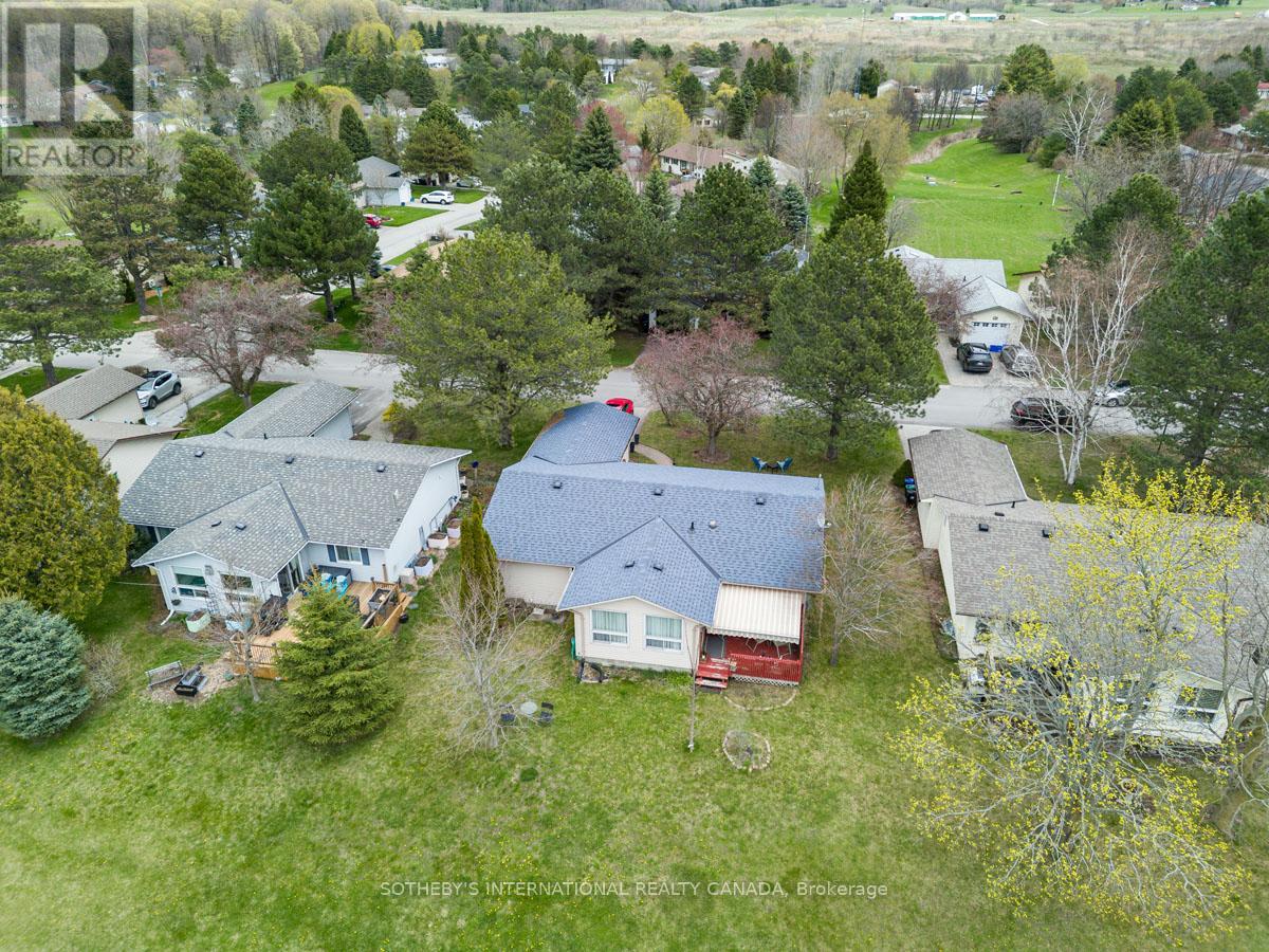 101 TECUMSETH PINES DRIVE - 23
