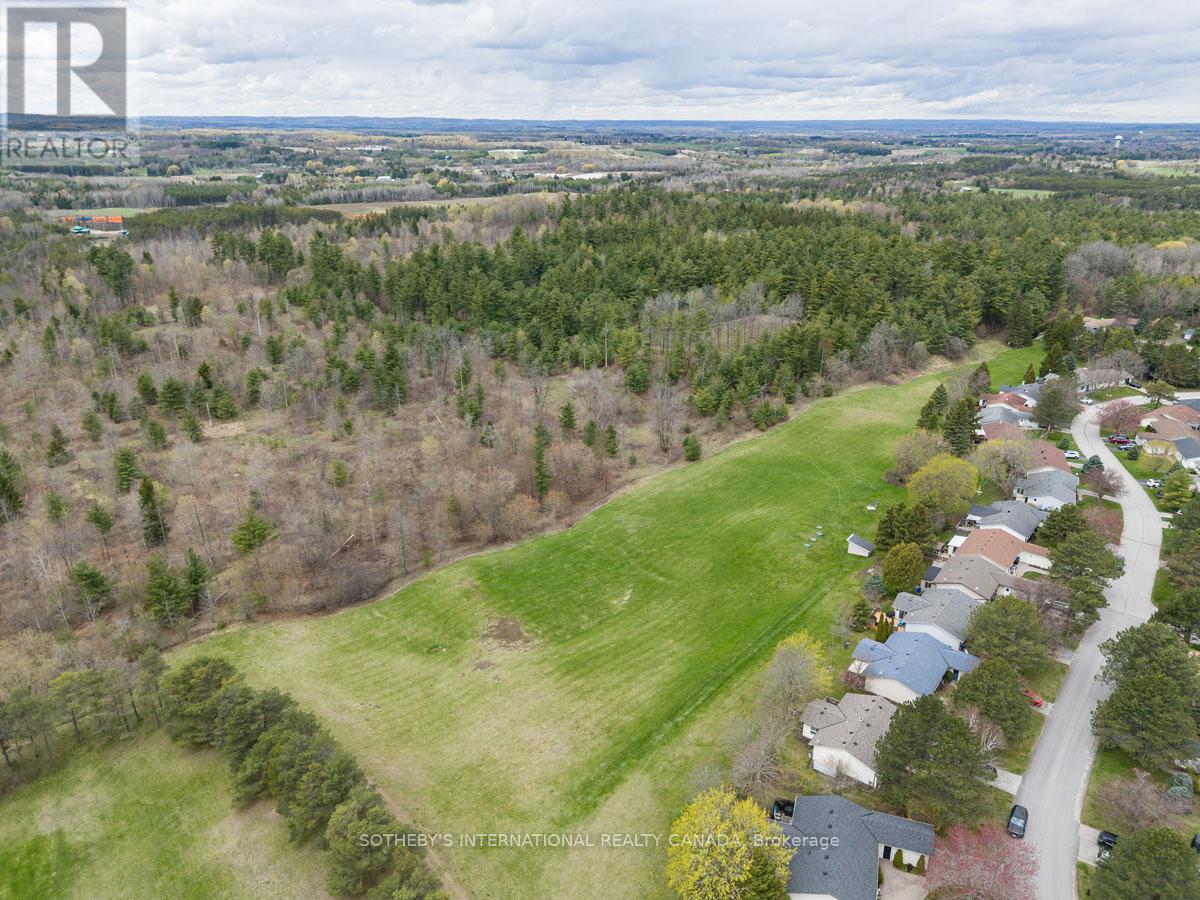 101 TECUMSETH PINES DRIVE - 25
