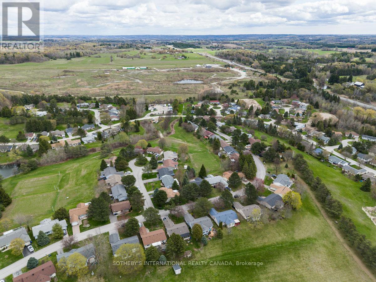 101 TECUMSETH PINES DRIVE - 27