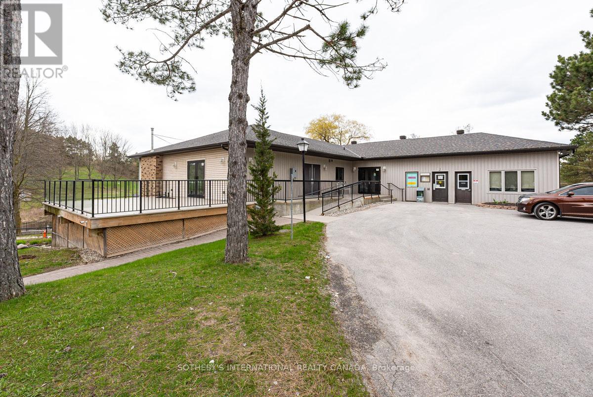 101 TECUMSETH PINES DRIVE - 31