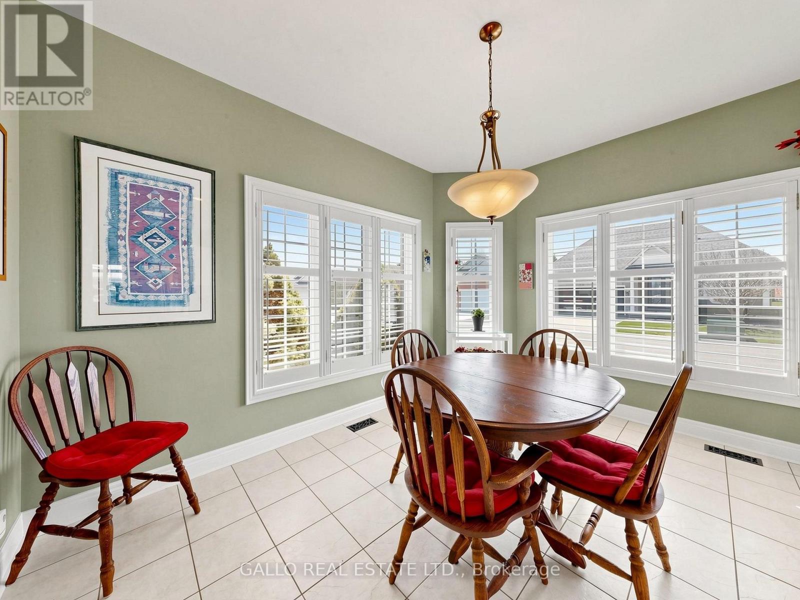 #213 3 BEN'S REIGN - 23