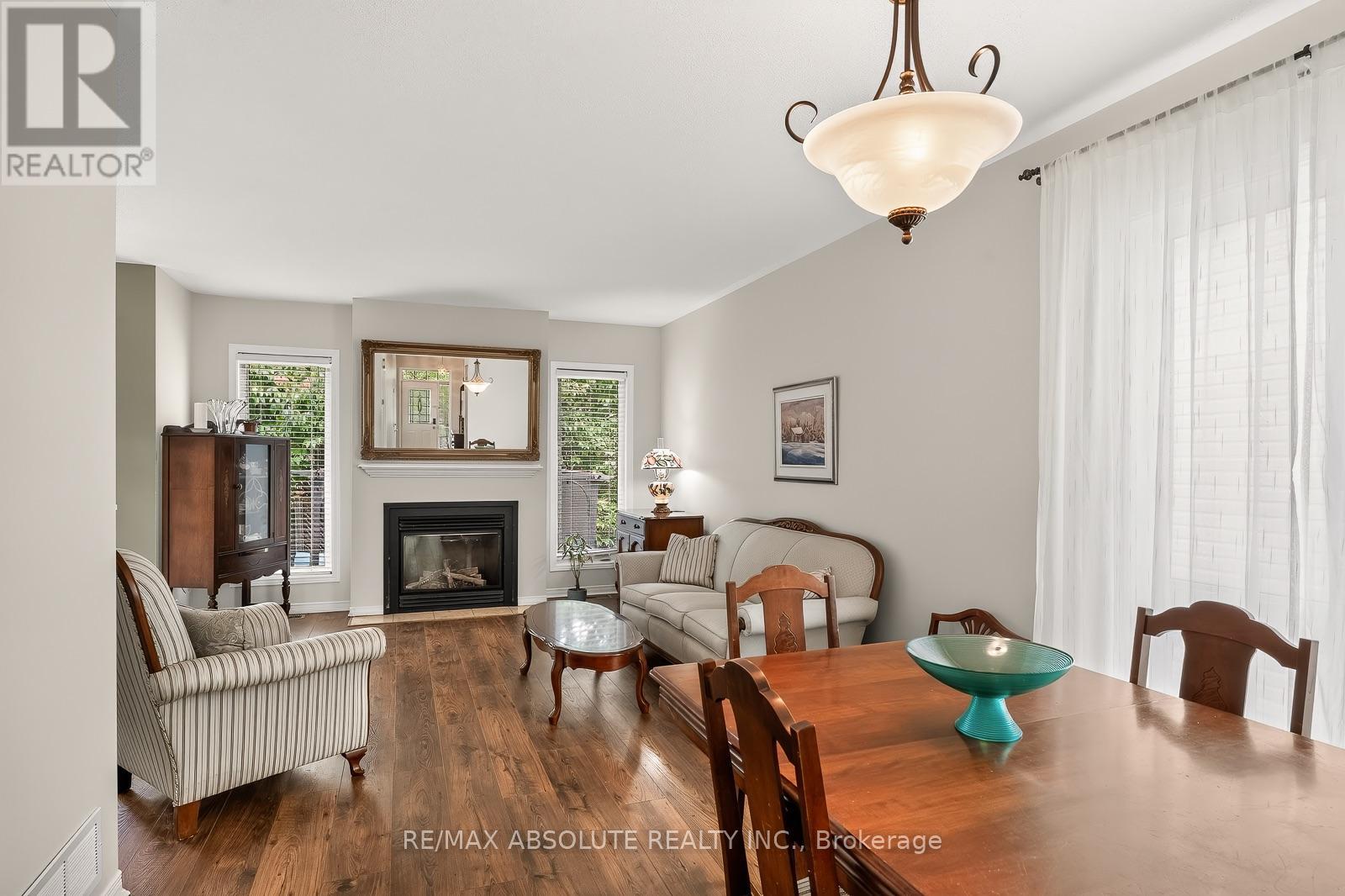 36 CHANTILLY GATE - 11