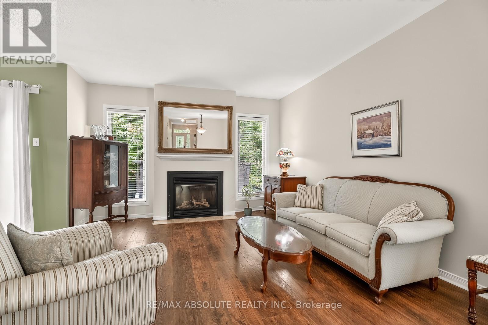 36 CHANTILLY GATE - 13