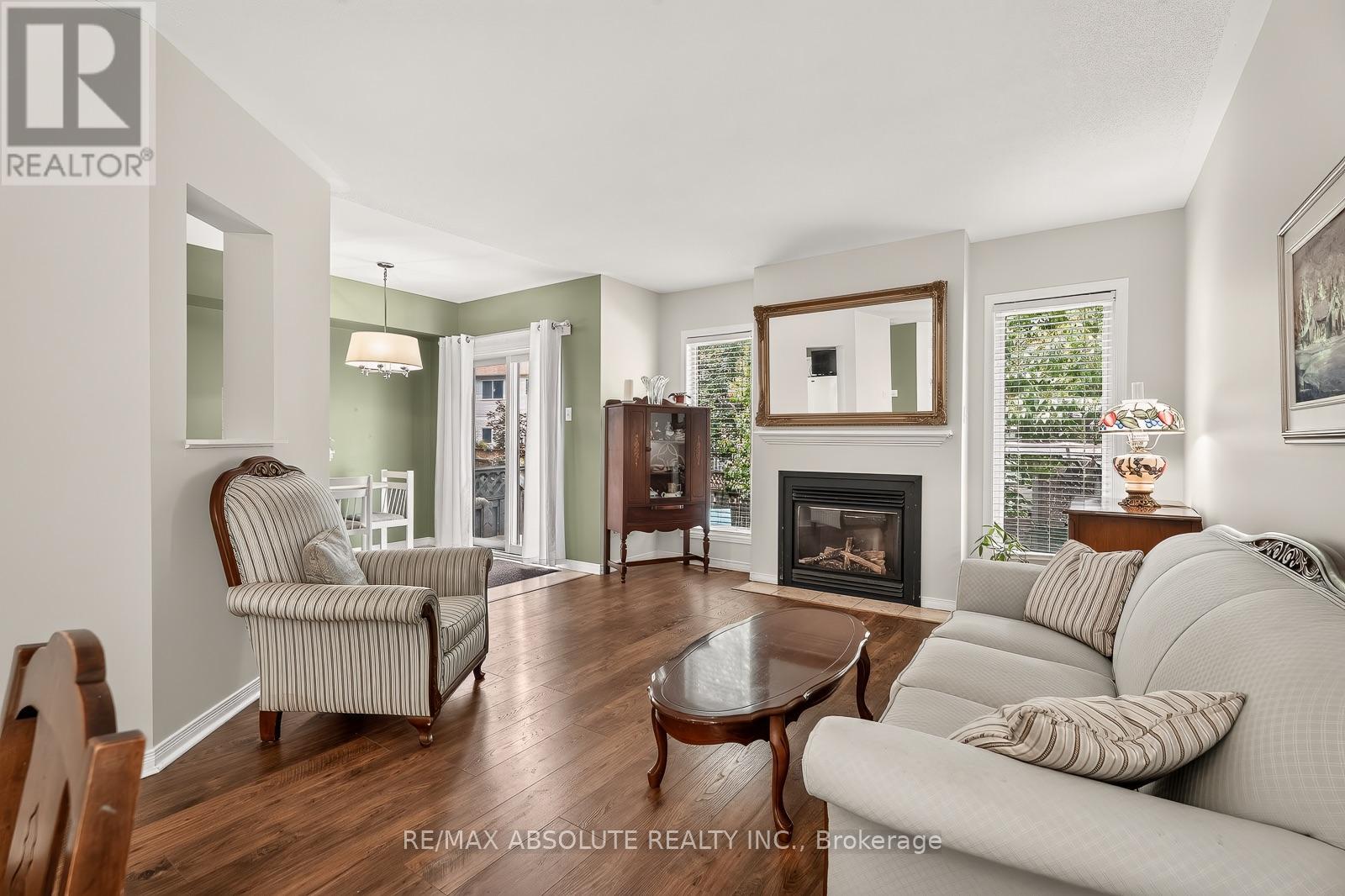 36 CHANTILLY GATE - 14