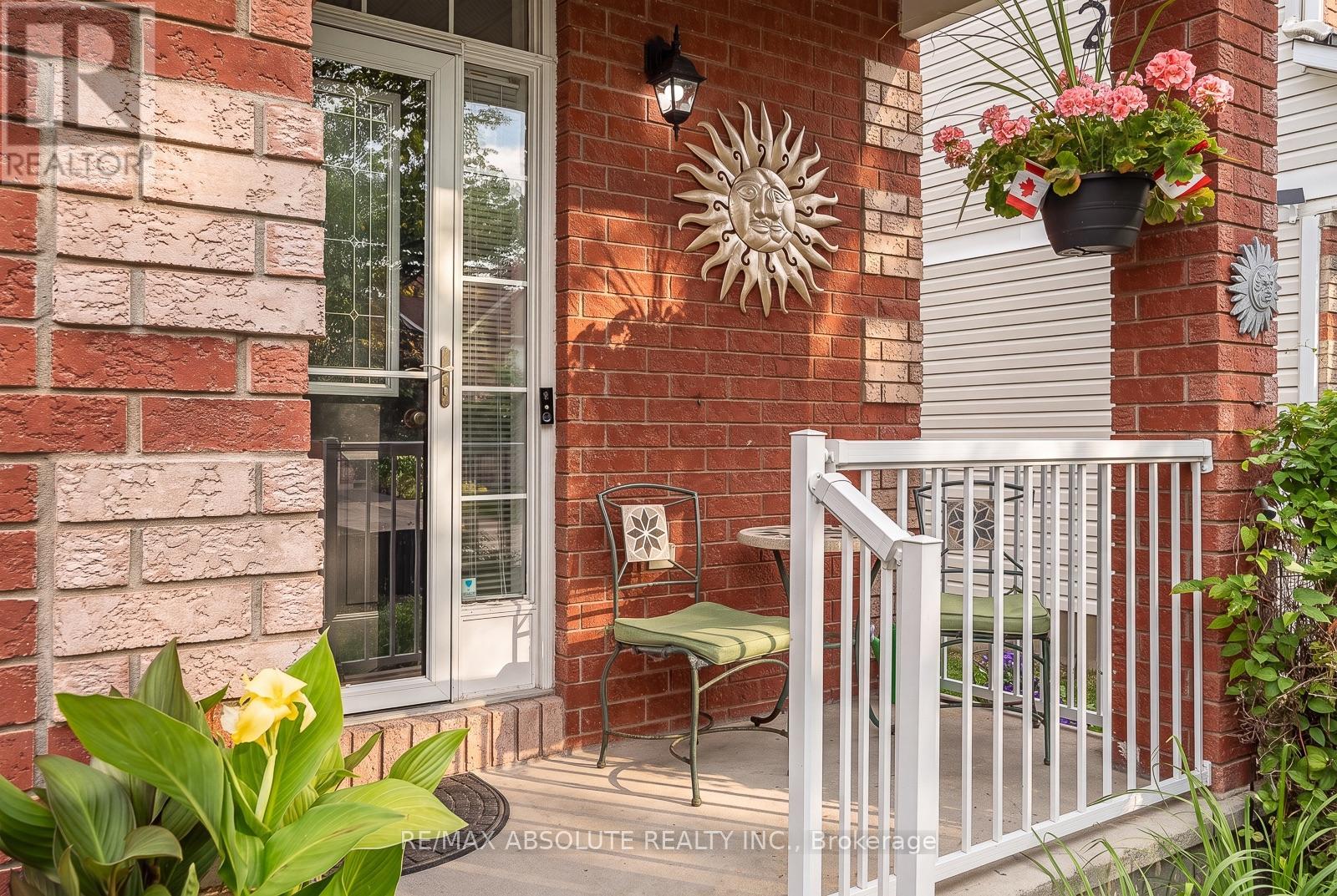 36 CHANTILLY GATE - 5