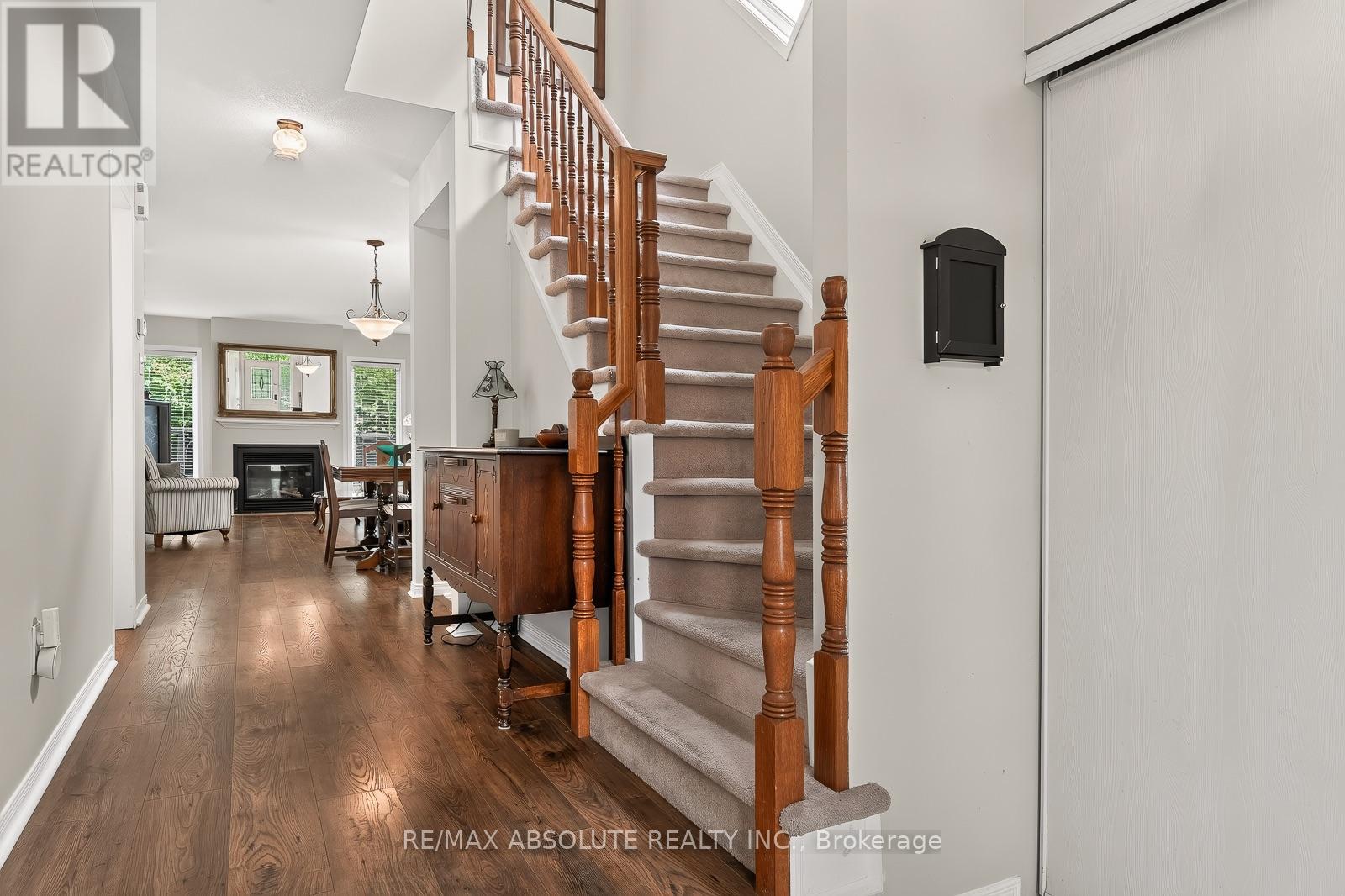 36 CHANTILLY GATE - 8