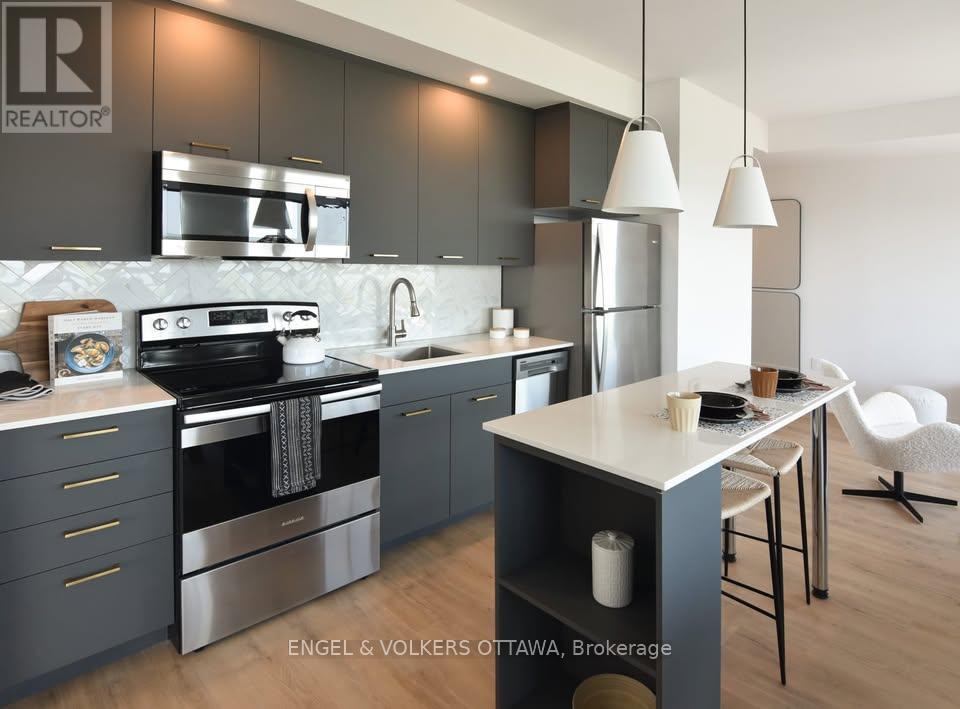 1209 – 929 RICHMOND ROAD, Ottawa. Luxury613. By Peter Sagos - Image 7