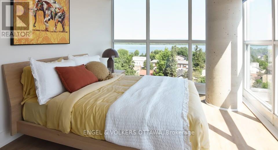 1209 – 929 RICHMOND ROAD, Ottawa. Luxury613. By Peter Sagos - Image 9