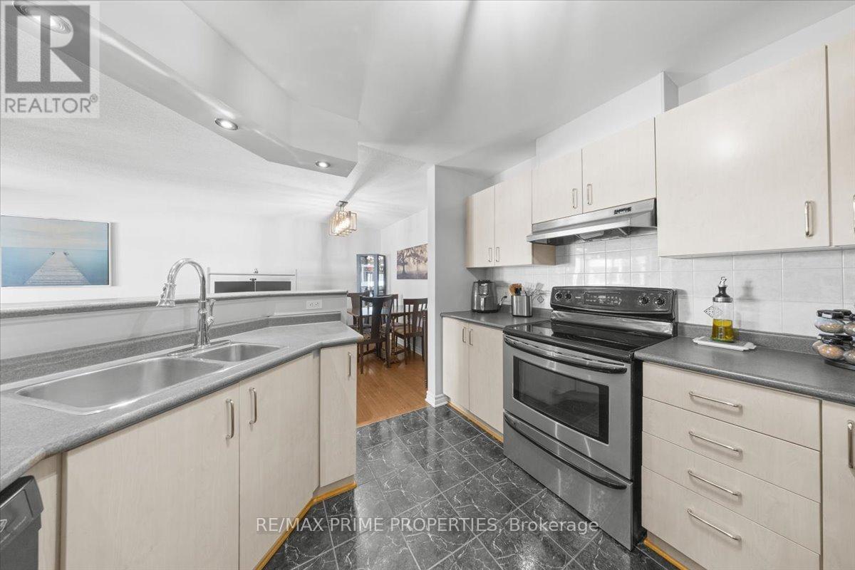 #117 3265 ST JOSEPH BOULEVARD - 5
