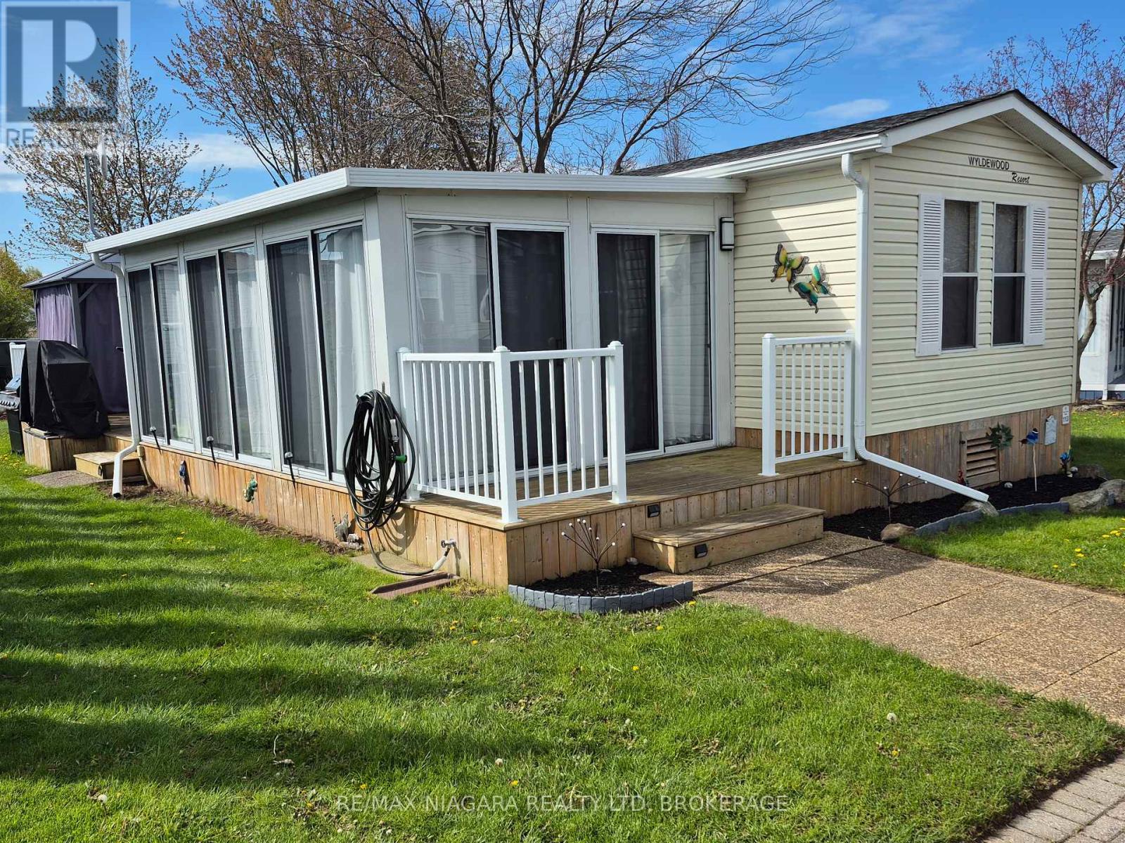 113 QUARRY VIEW VILLAGE - 1