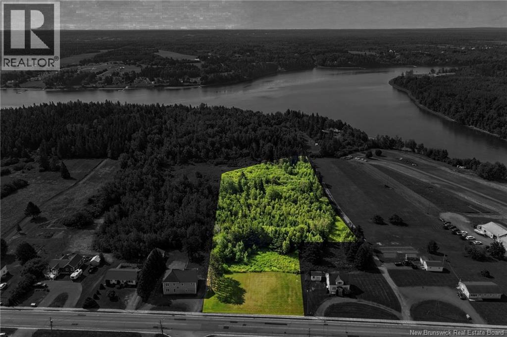 Lot Irving Boulevard, Bouctouche — photo 3