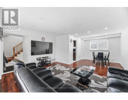 Living room - 3027 Coral Drive, Mississauga, ON L4T1Z2 Photo 11