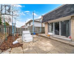 3027 Coral Drive, Mississauga, ON L4T1Z2 Photo 33