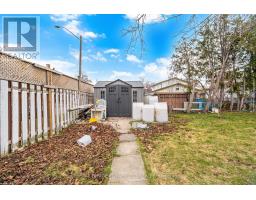 3027 Coral Drive, Mississauga, ON L4T1Z2 Photo 37