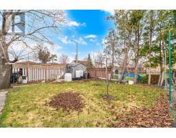 3027 Coral Drive, Mississauga, ON L4T1Z2 Photo 38