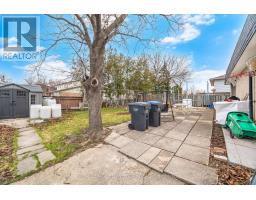 3027 Coral Drive, Mississauga, ON L4T1Z2 Photo 36