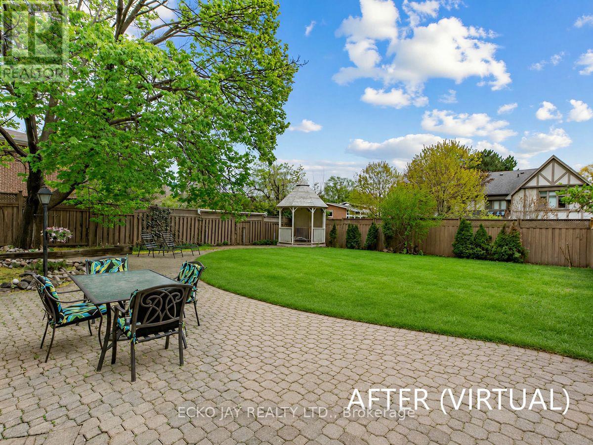 27 SILKWOOD CRESCENT - 36