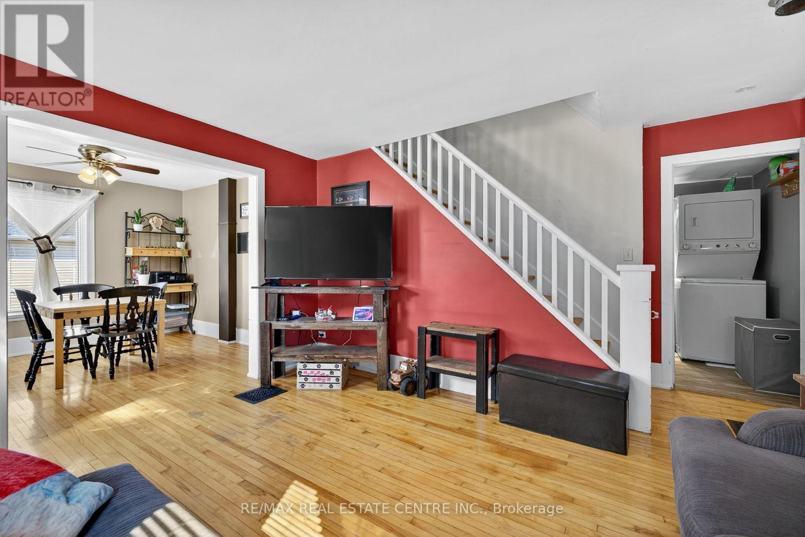135 FREDERICK STREET E - 12