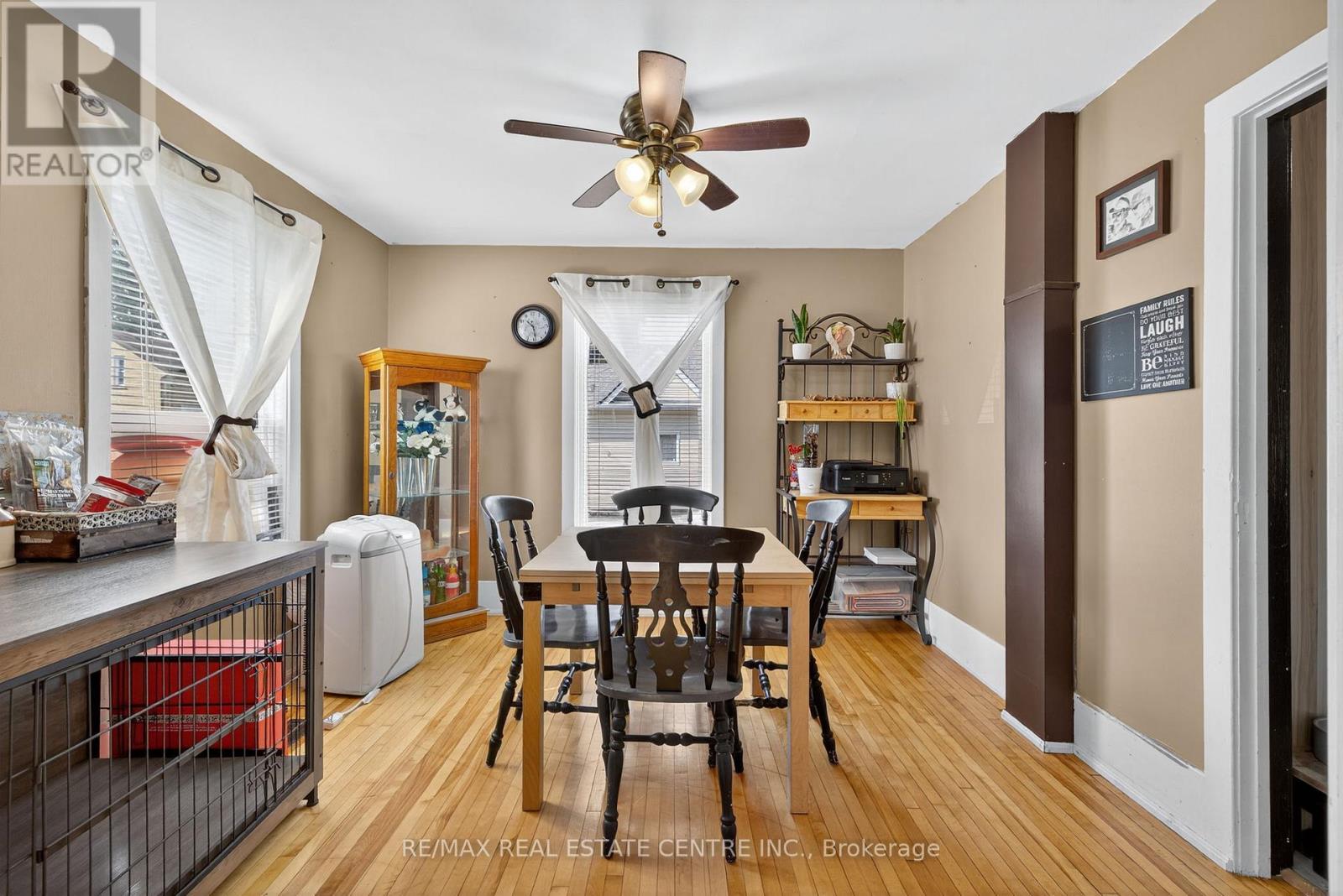 135 FREDERICK STREET E - 14