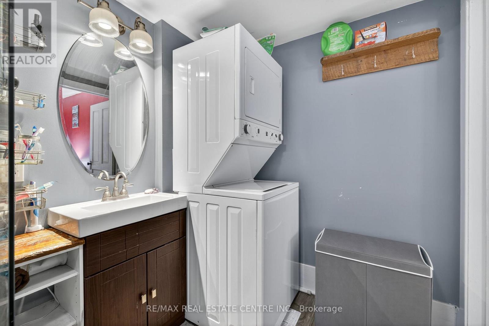 135 FREDERICK STREET E - 25