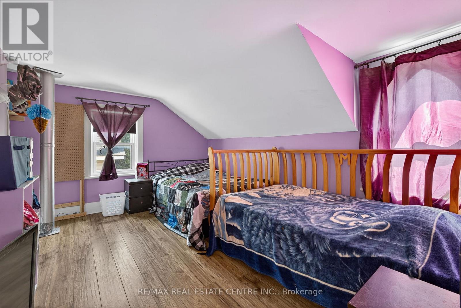 135 FREDERICK STREET E - 26
