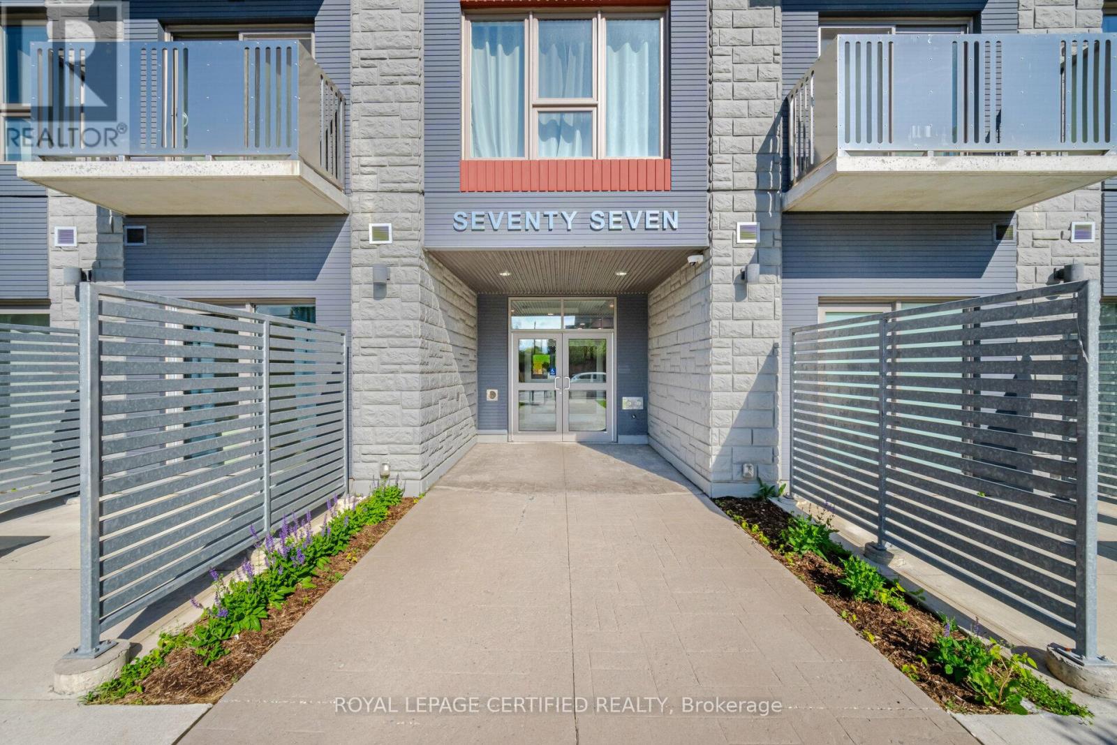 #108 77 LELAND STREET - 2