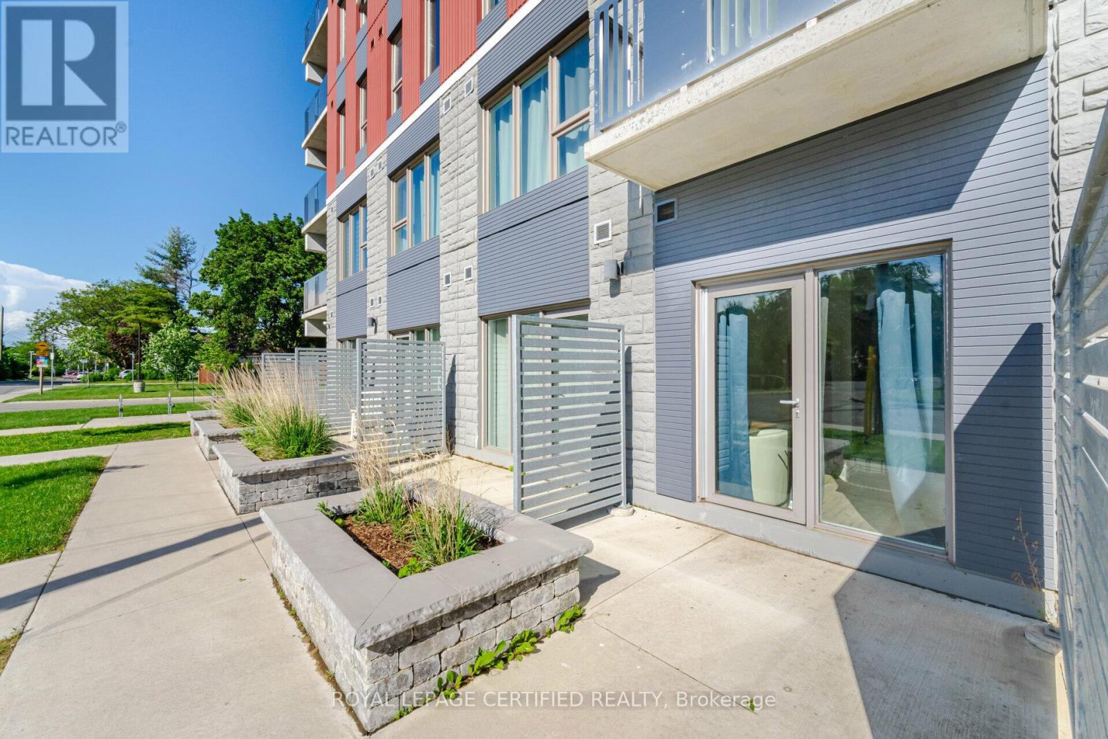 #108 77 LELAND STREET - 20