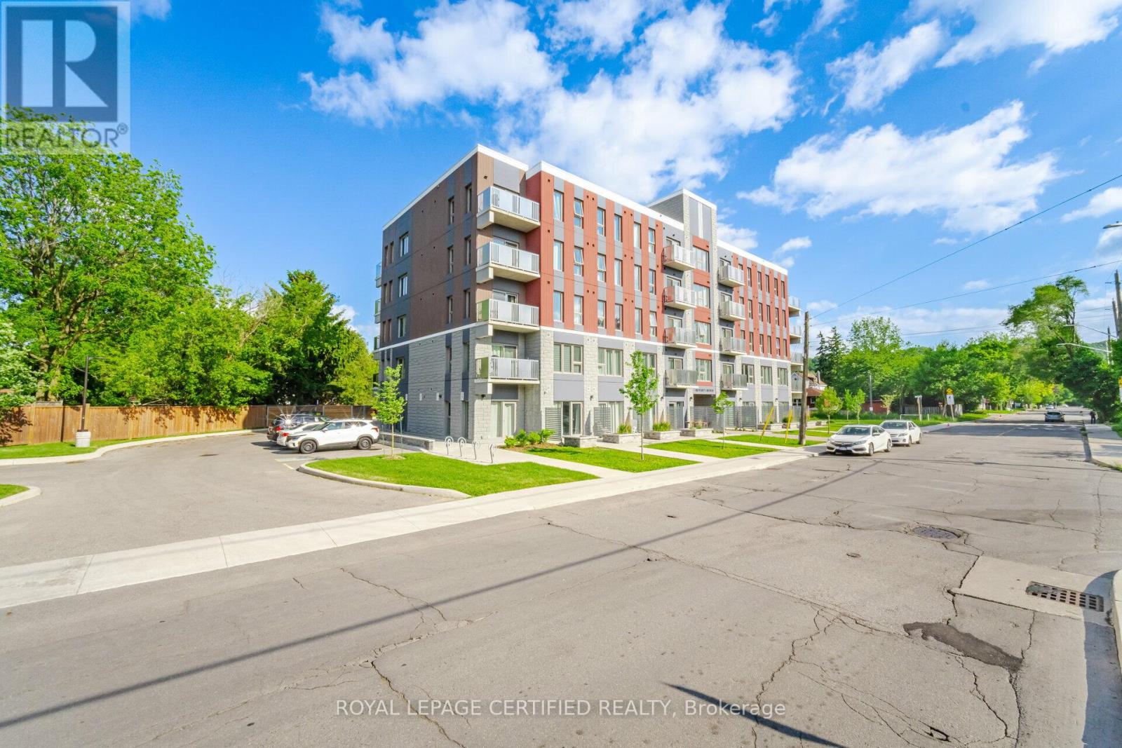 #108 77 LELAND STREET - 28