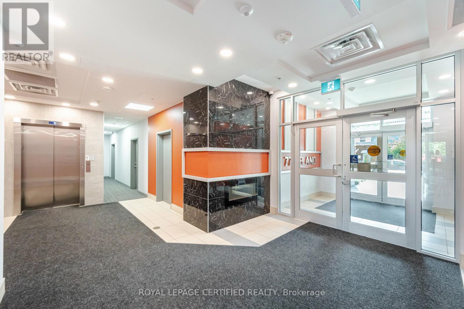 #108 77 LELAND STREET - 3