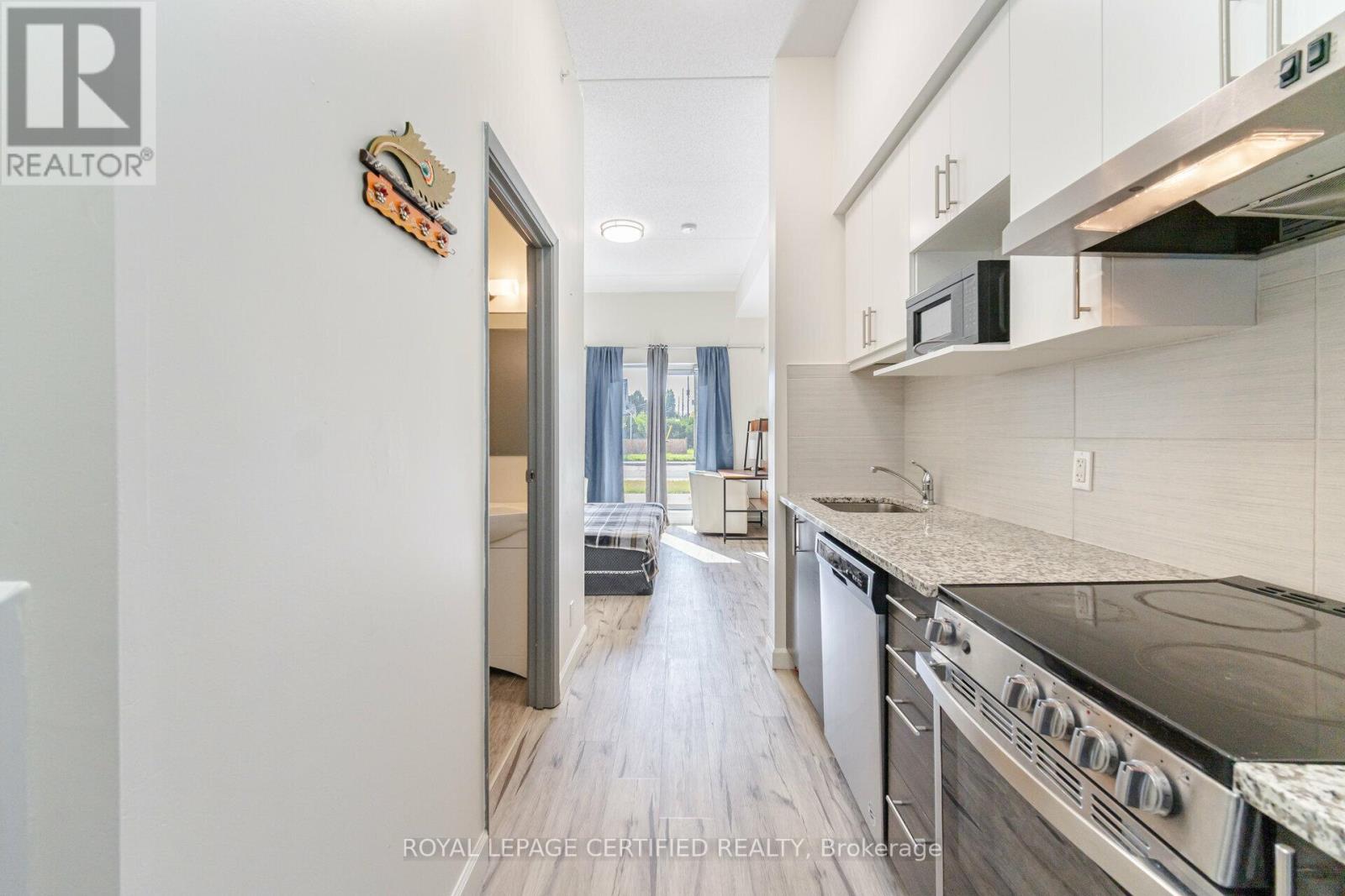 #108 77 LELAND STREET - 6