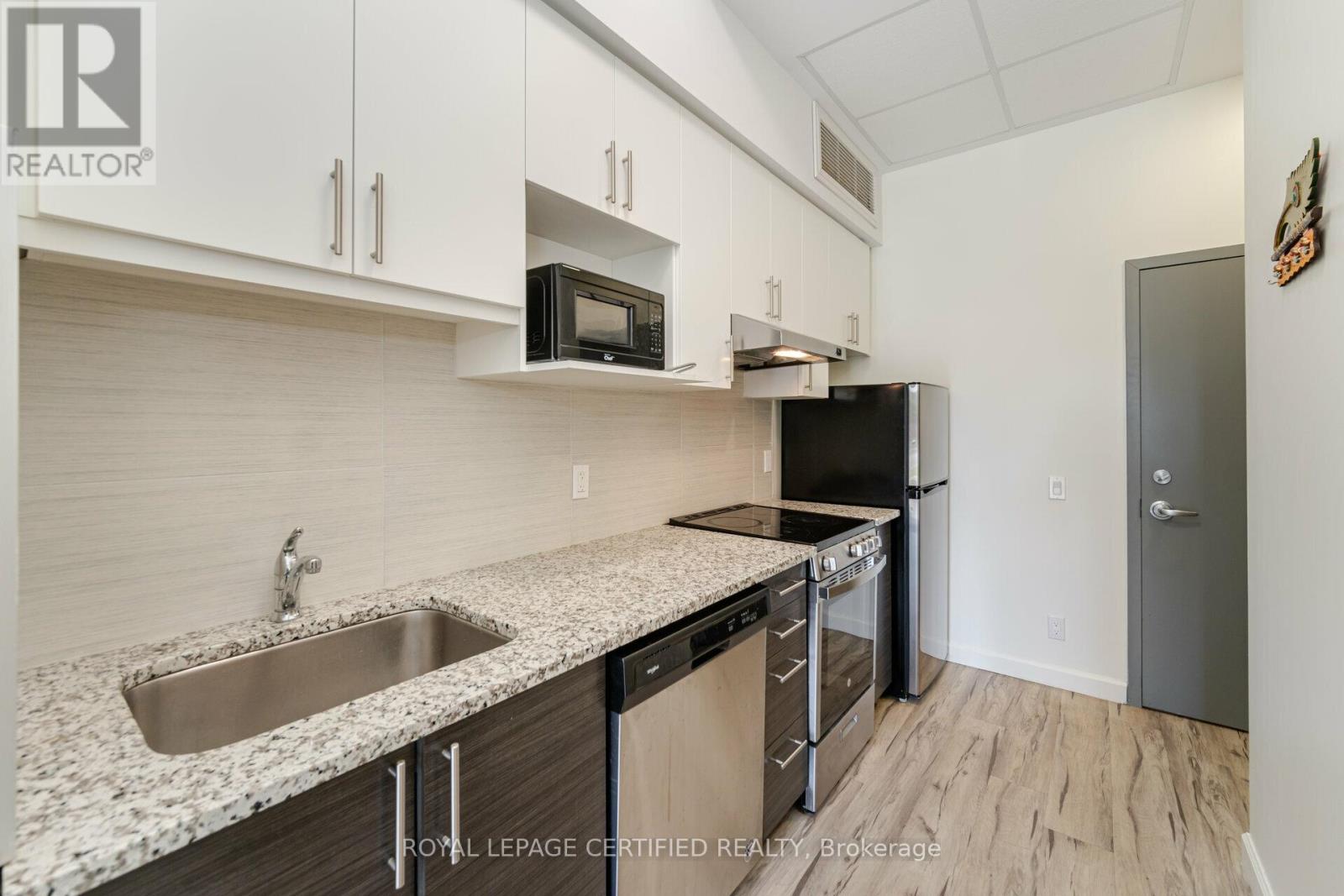 #108 77 LELAND STREET - 9