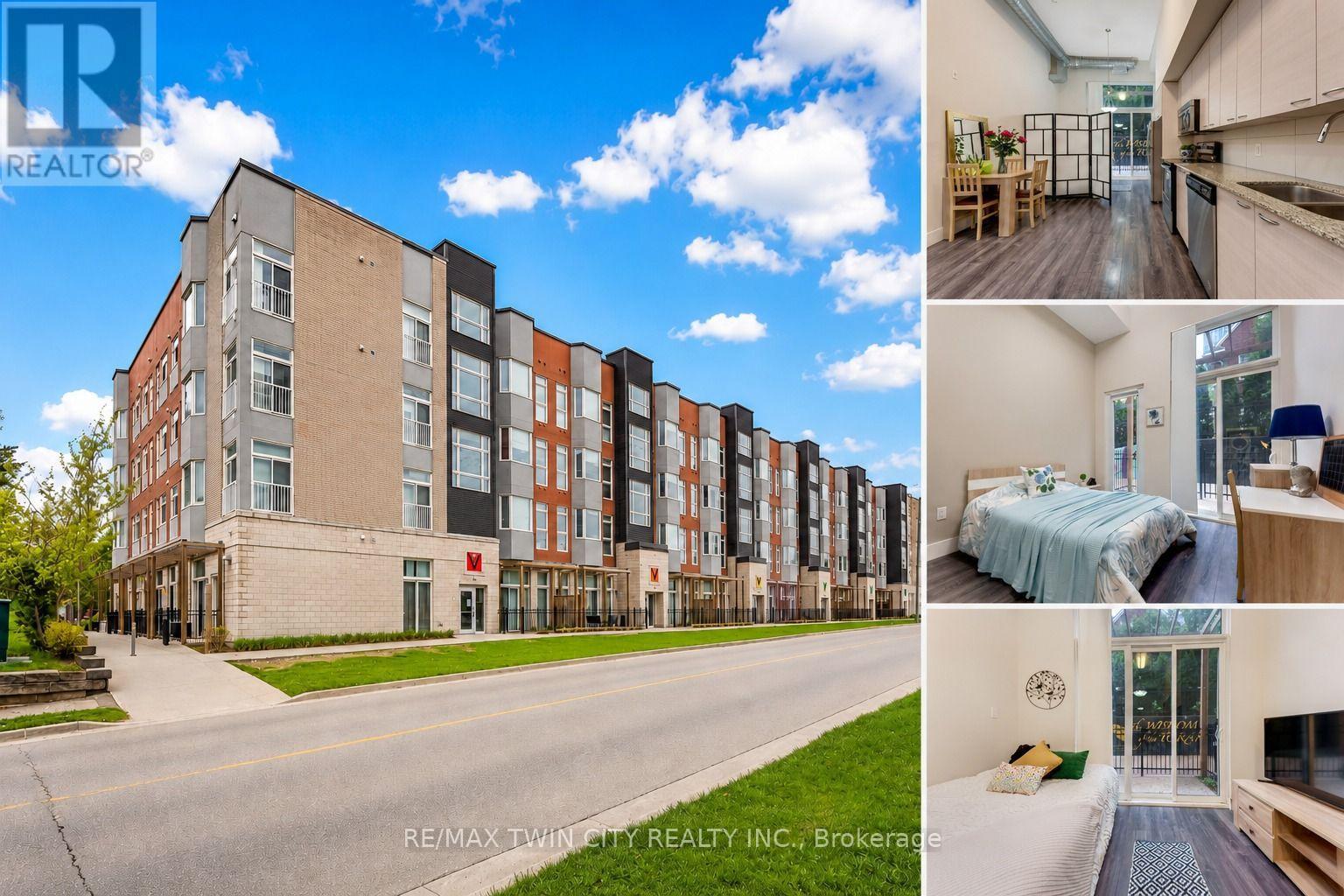 #103 253 ALBERT STREET - 1