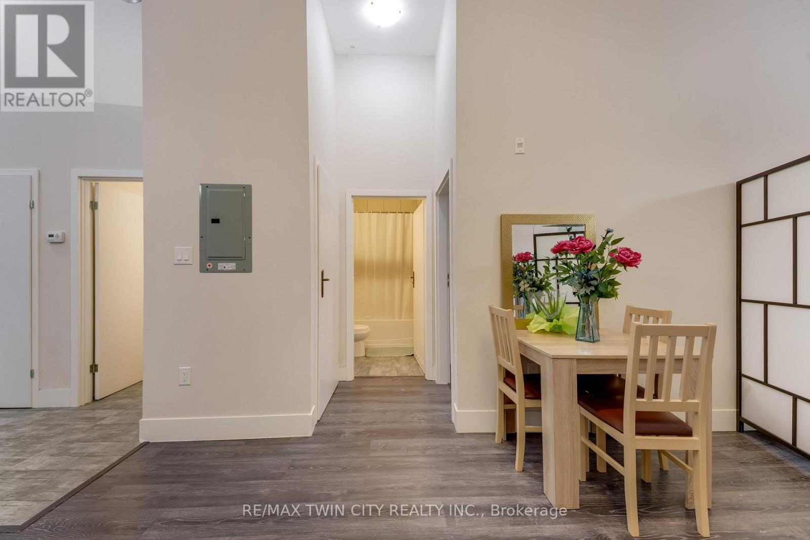 #103 253 ALBERT STREET - 20