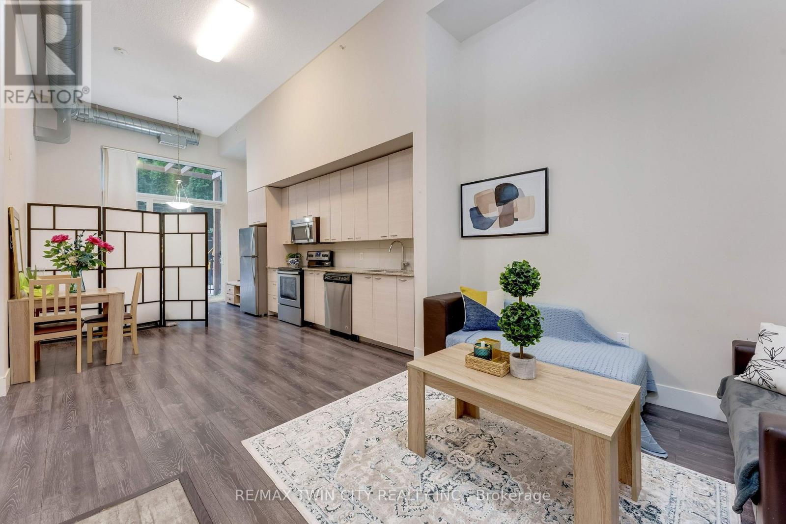 #103 253 ALBERT STREET - 4