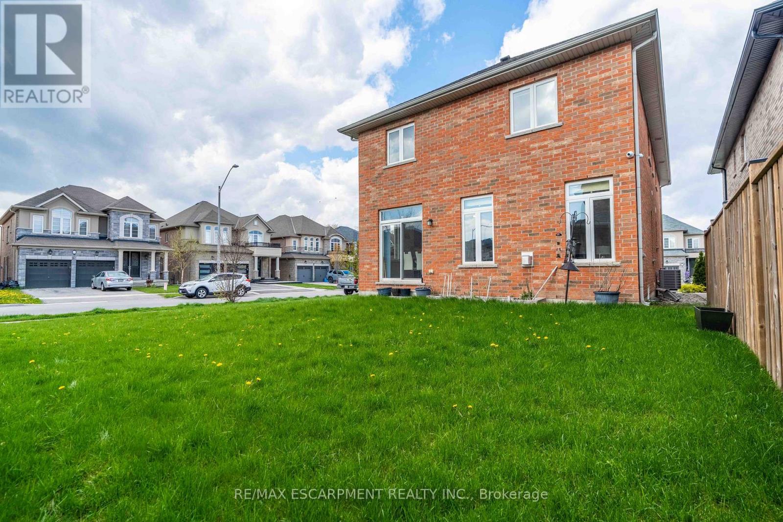 3 NARBONNE CRESCENT - 45