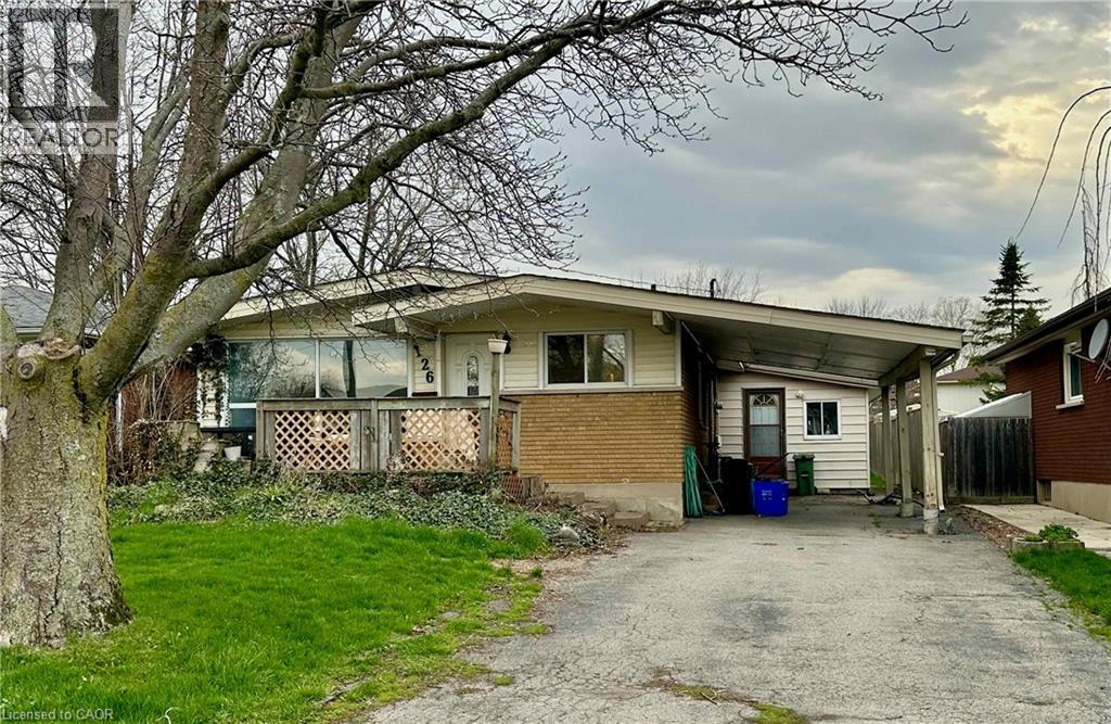 126 LILACSIDE Drive - 1