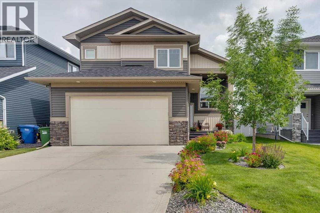 73 Longmire Close - 1