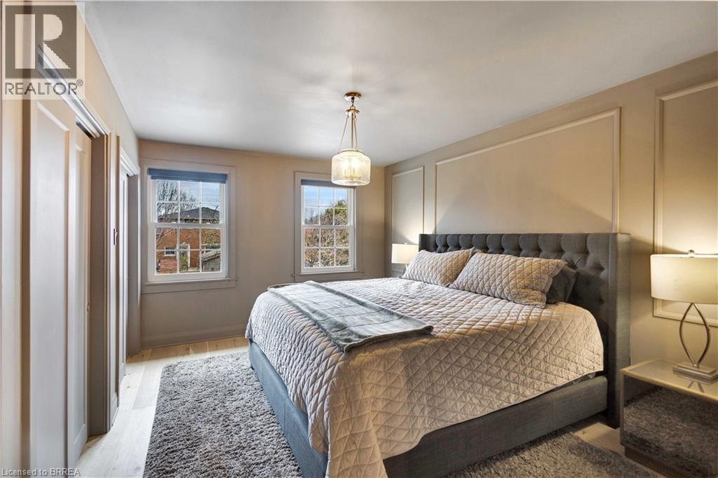 17 BRAEMAR Place - 25