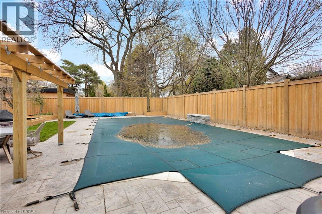 17 BRAEMAR Place - 45
