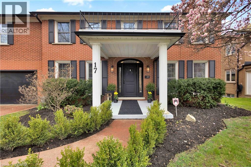 17 BRAEMAR Place - 5