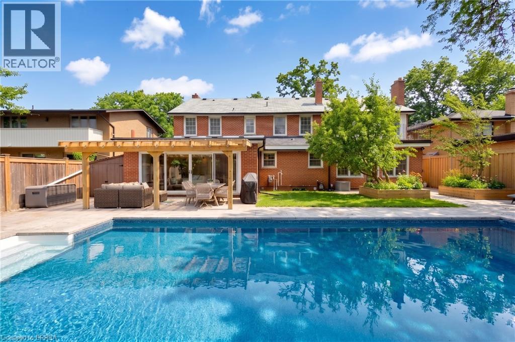 17 BRAEMAR Place - 40