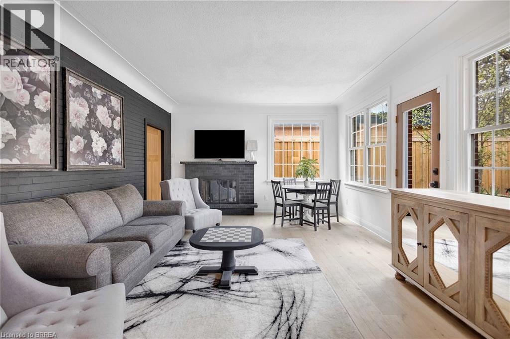 17 BRAEMAR Place - 15