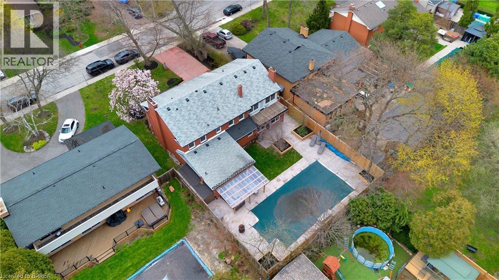 17 BRAEMAR Place - 47