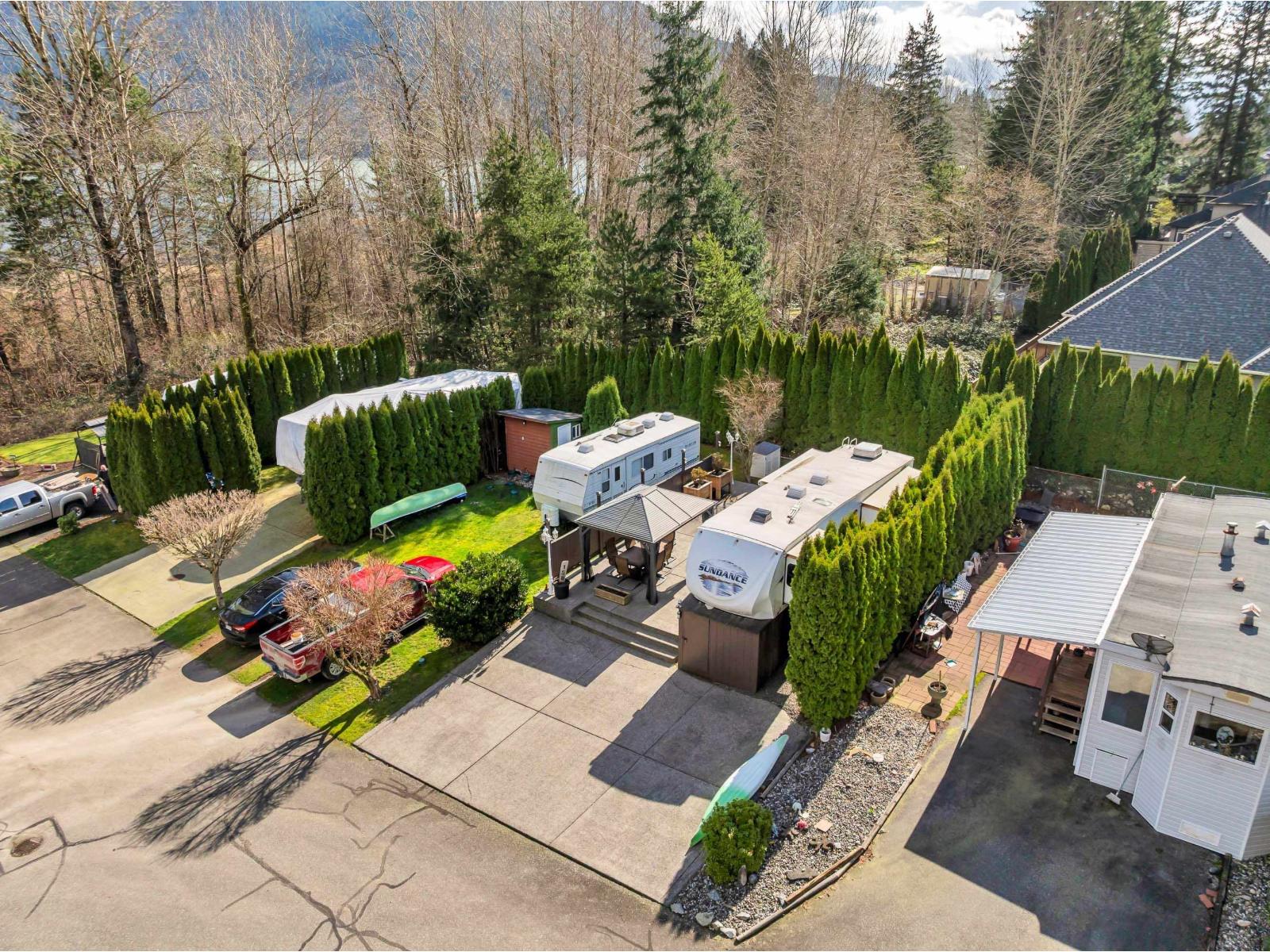 158 14600 MORRIS VALLEY ROAD, Harrison Mills — photo 2