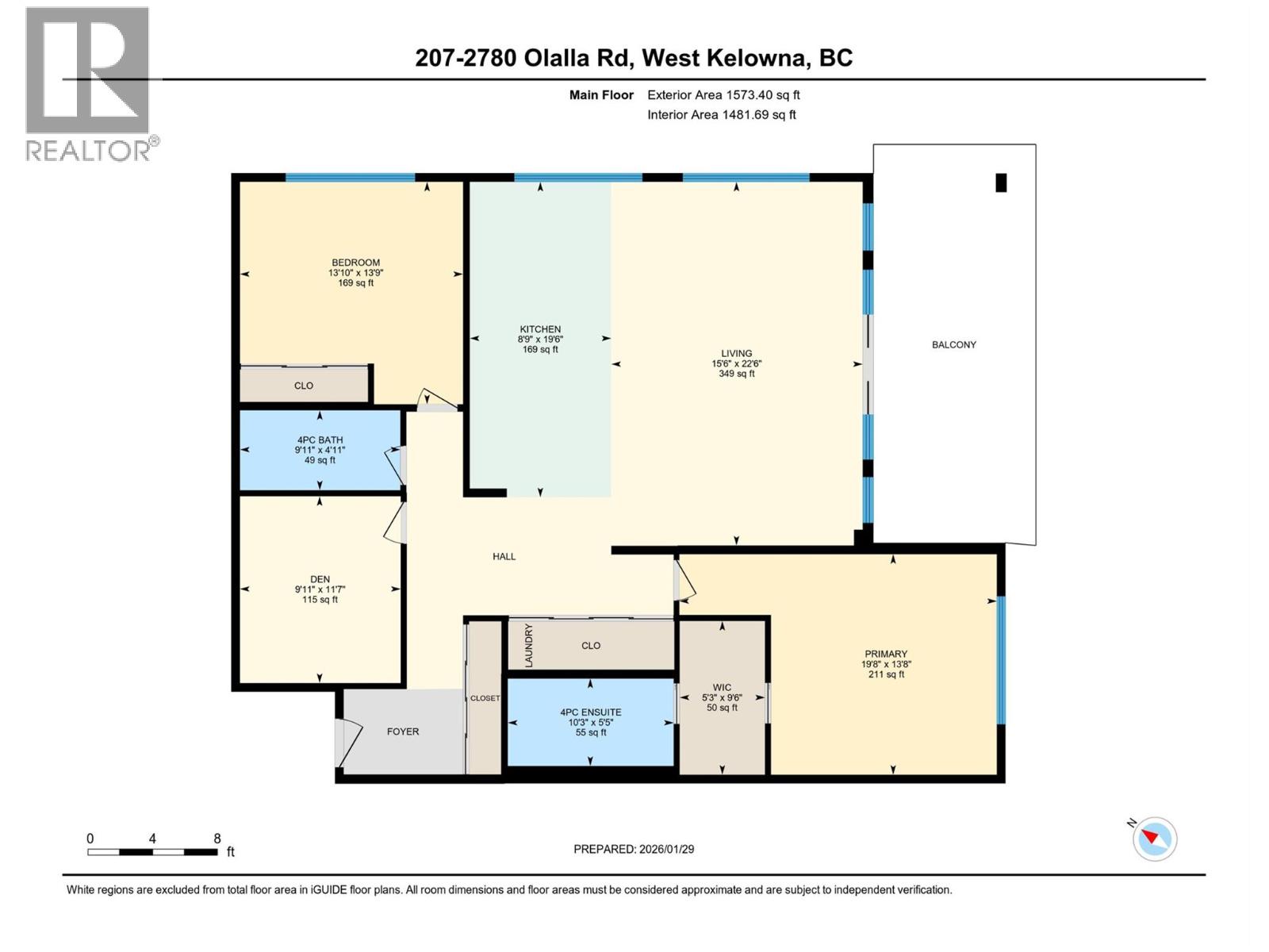 #207 2760 Olalla Road - 51