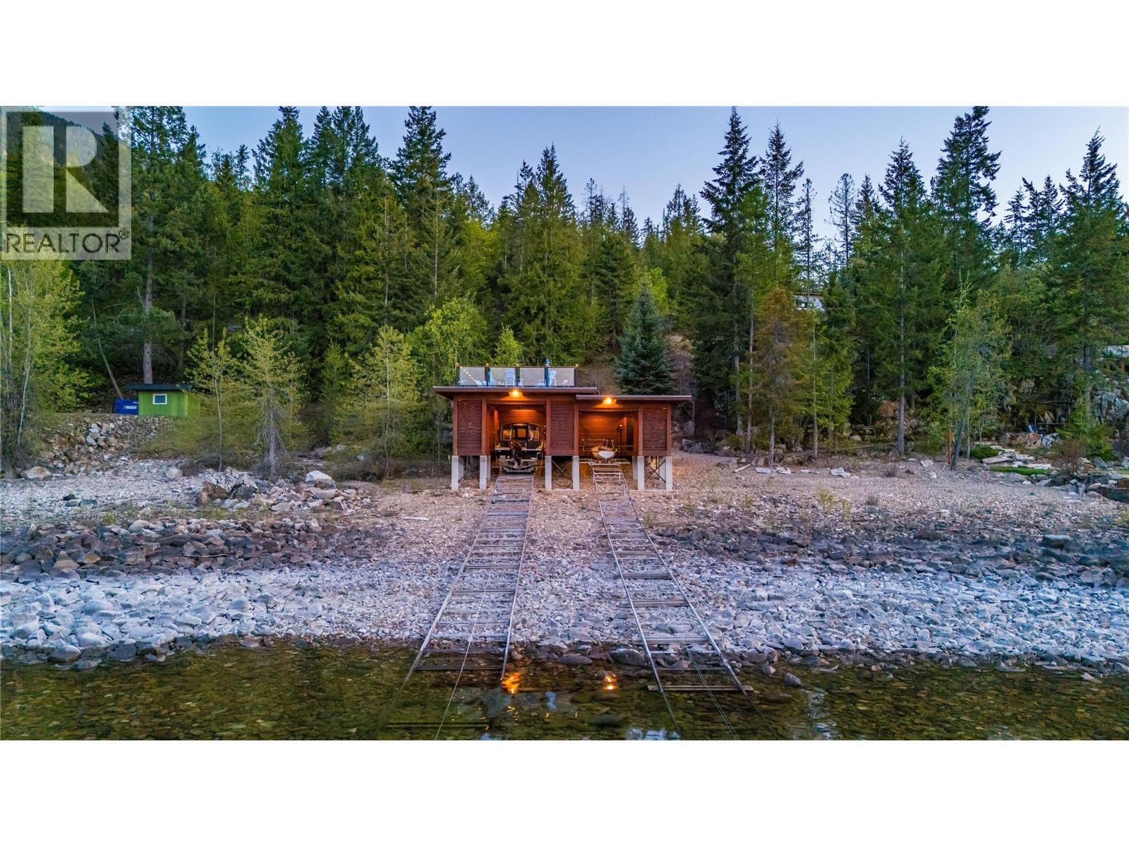285 Kootenay Lake Road - 76