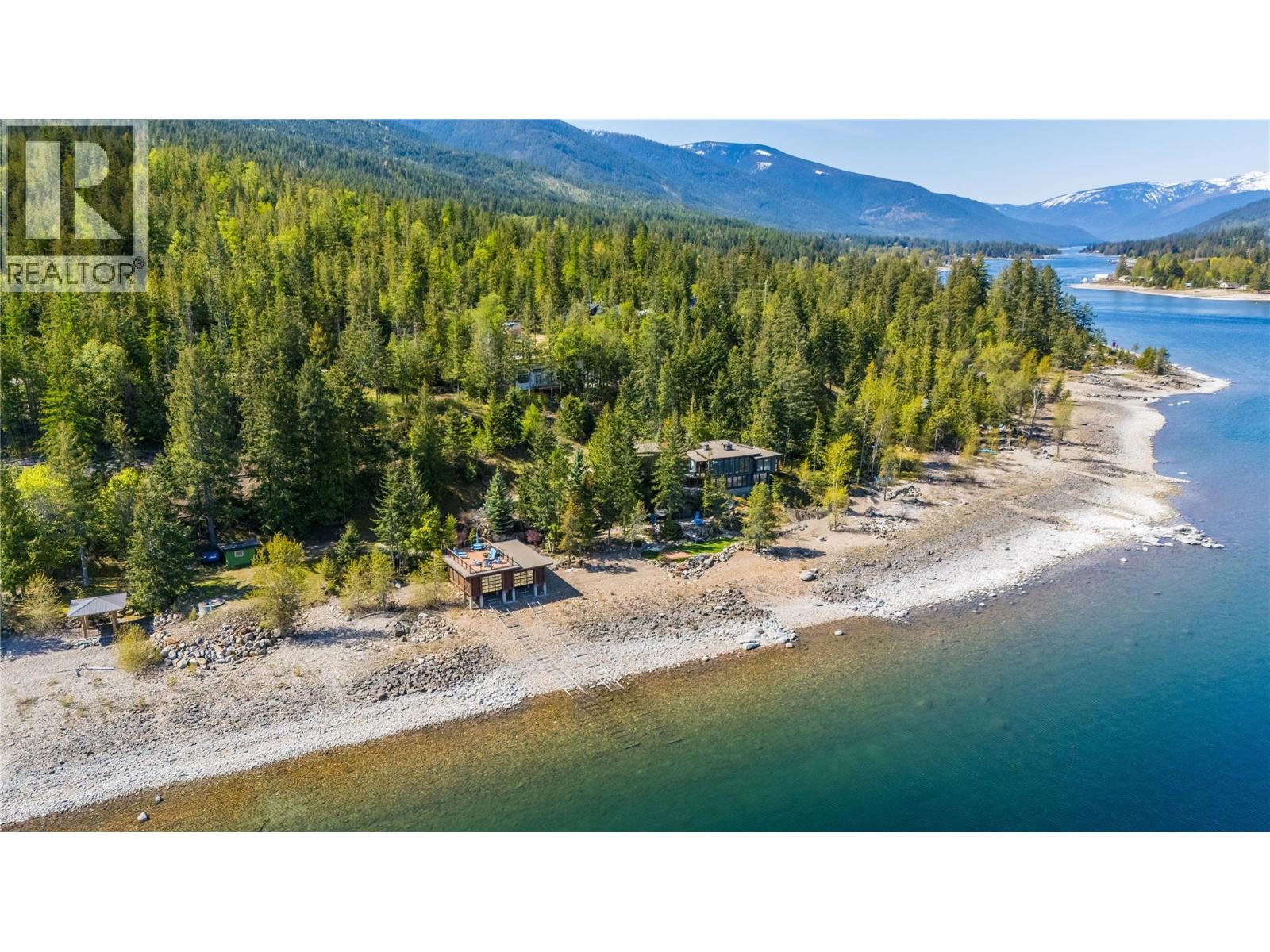 285 Kootenay Lake Road - 5