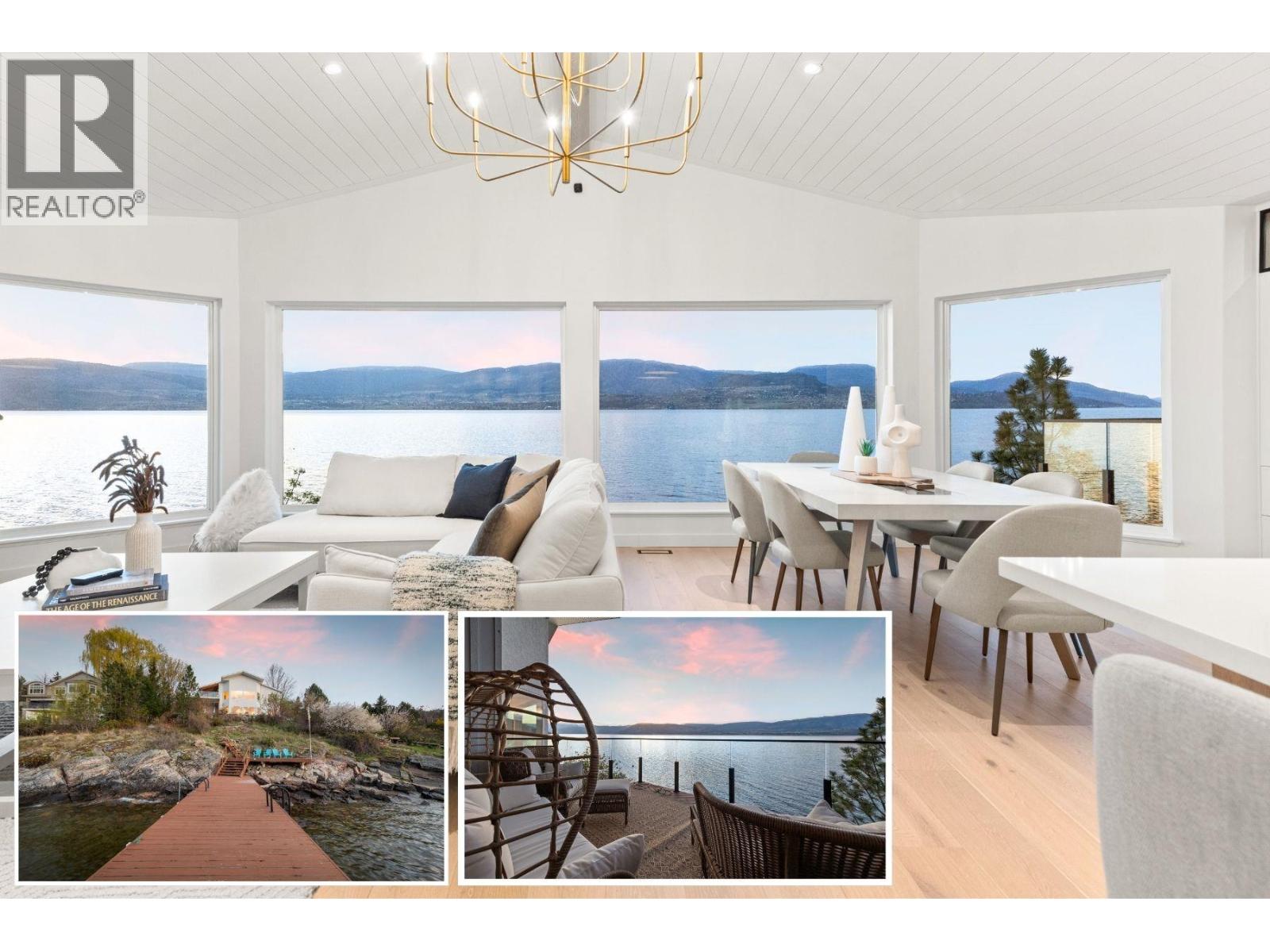 5538 Lakeshore Road - 1