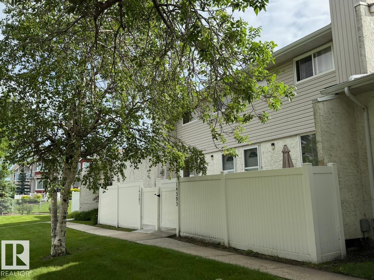 14597 121 ST NW - 2