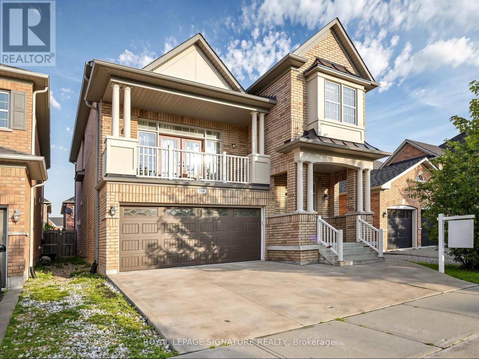 208 WESTON DRIVE - 2